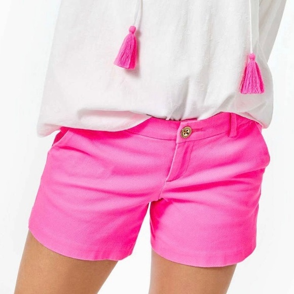 Lilly Pulitzer Pants - Lilly Pulitzer | Jayne Knit Shorts